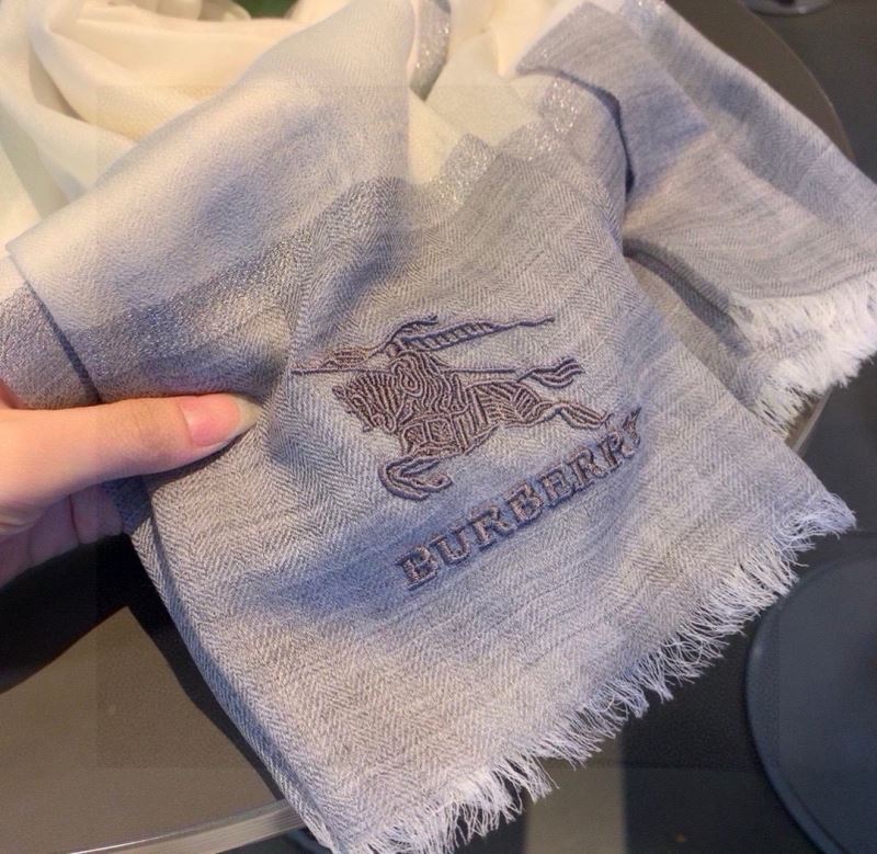 Burberry Scarf